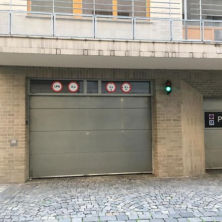 住宿加饼干公寓 布拉格 外观 照片